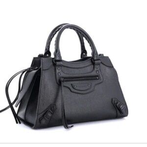 Balenciaga Neo Classic City Bag